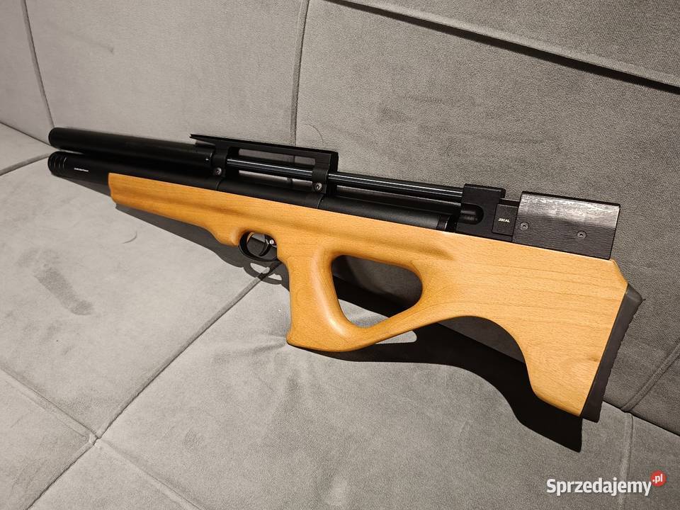 Wiatrówka PCP Artemis P15 kal 55mm nowa Tuning w Częstochowa