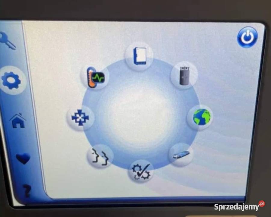 Zamrażarka niskotemperaturowa 86C Thermo Fisher mazowieckie Warszawa