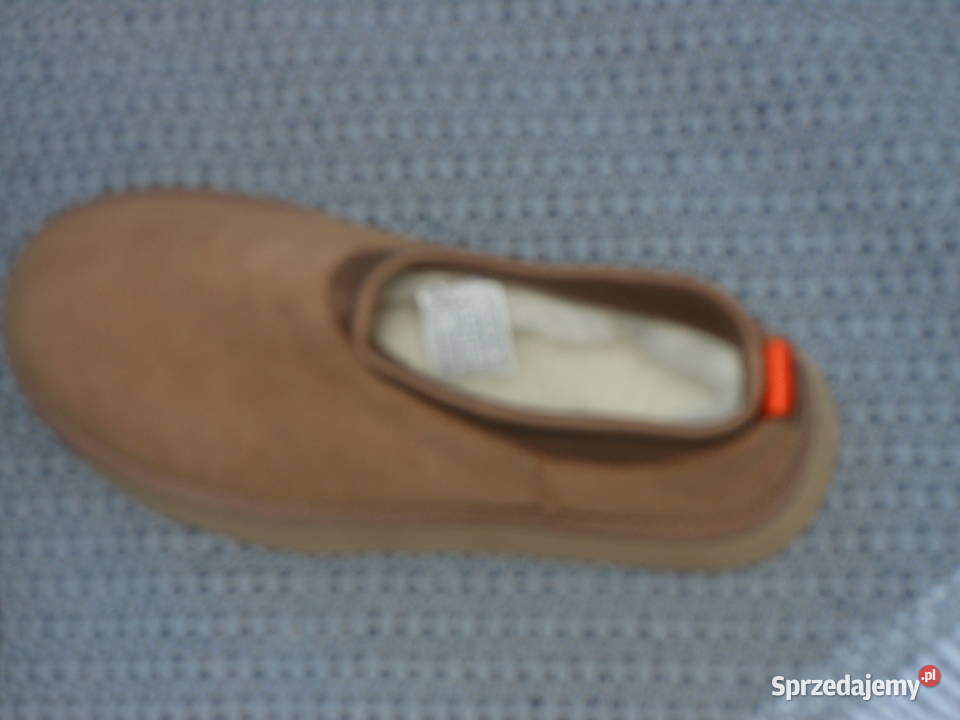Buty damskie UGG Wągrowiec