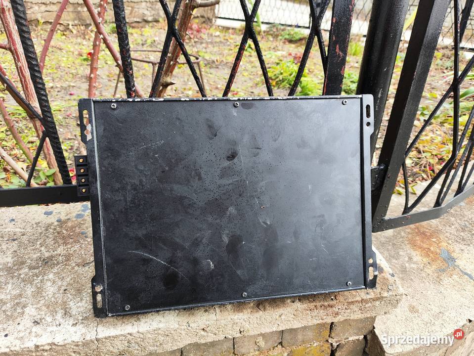 Wzmacniacz samochodowy 4 kanałowy Magnat Edition Ilość kanałów 4 Wzmacniacze Niegowonice