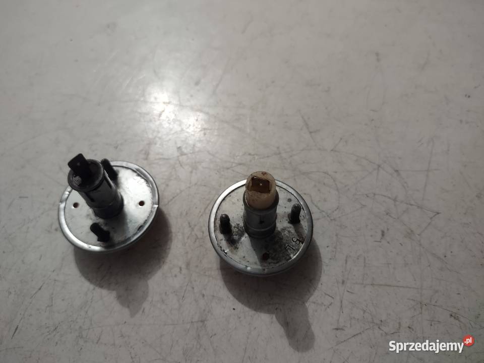 FIAT 125P LAMPKA BOCZNA KIERUNKU FABRYKA osobowe Lublin