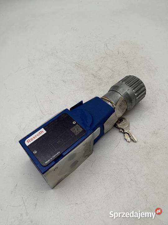 Rexroth 0811104116 ZDBTXP31X160 Pozostałe Warszawa