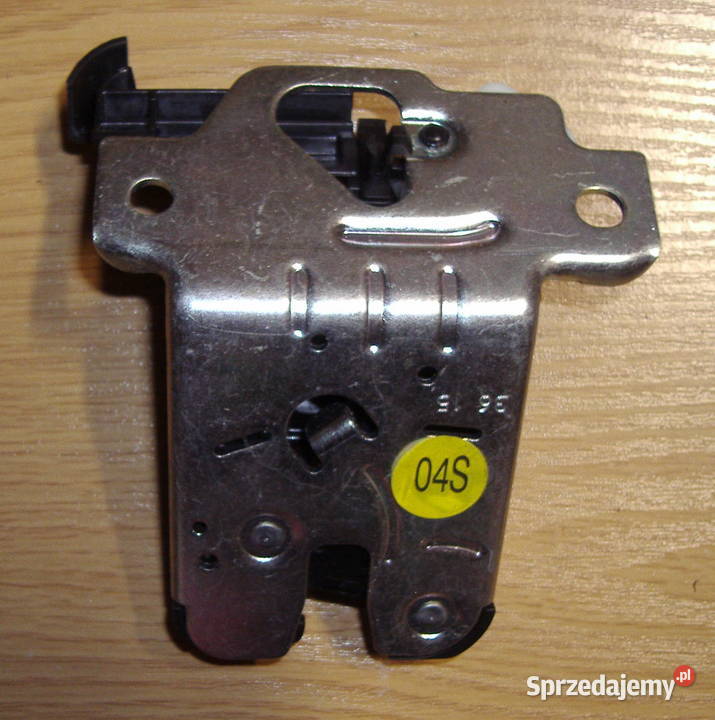 VW SEAT ZAMEK KLAPY TYŁ 5TA827505A Katowice