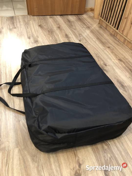 Łóżeczko kołyska Koło sprzedam