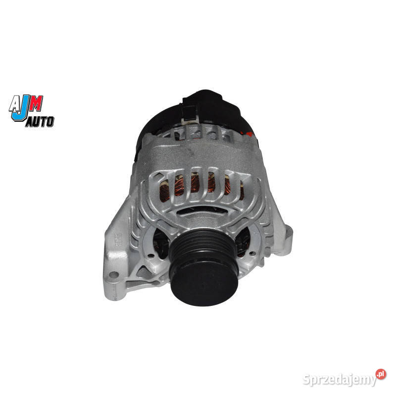 Alternator 51788658 14 Abarth Grande Punto Punto osobowe Grabów Szlachecki