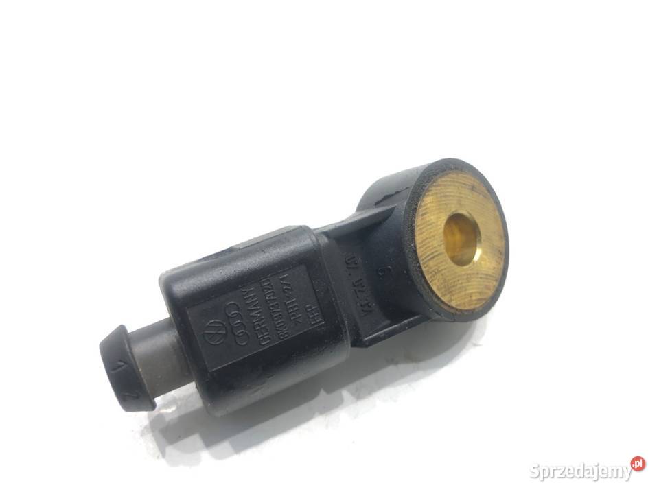 CZUJNIK SPALANIA STUKOWEGO AUDI A6 C7 0261231146 podkarpackie