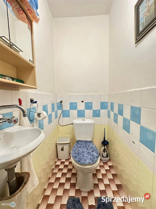 sprzedaży domu Przełaj 199m2