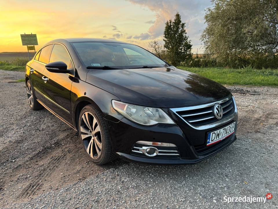 Passat CC 20 Benz zamiana elektrochrom. lusterka boczne sprzedam