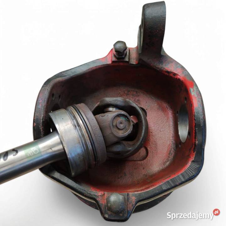 Zwolnica kompletna Spicer 212128 224051 Manitou Wilkowo sprzedam