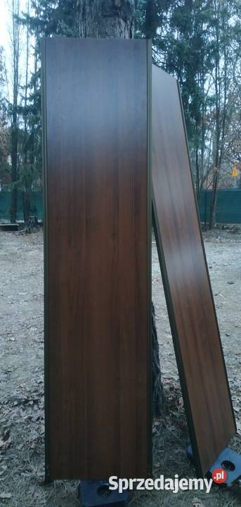 Drzwi przesuwne do szafy lustro lustrzane szafa Warszawa