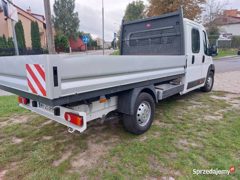 2020r 121 tempomat Ryki