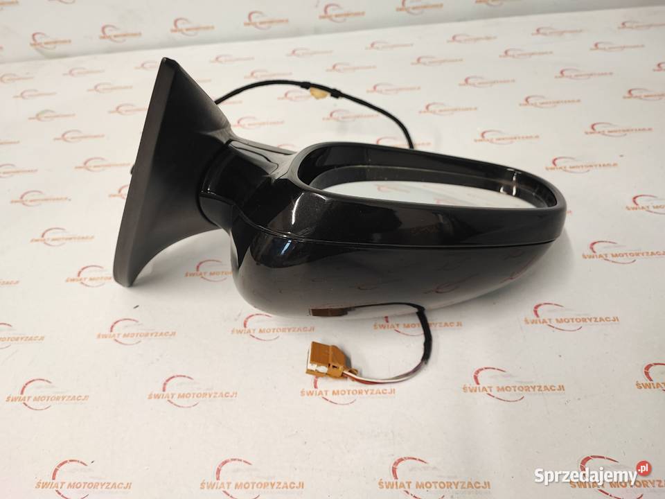 CAYENNE I 7L5 22 D lusterko lewe ANGLIK 010716 Kielce