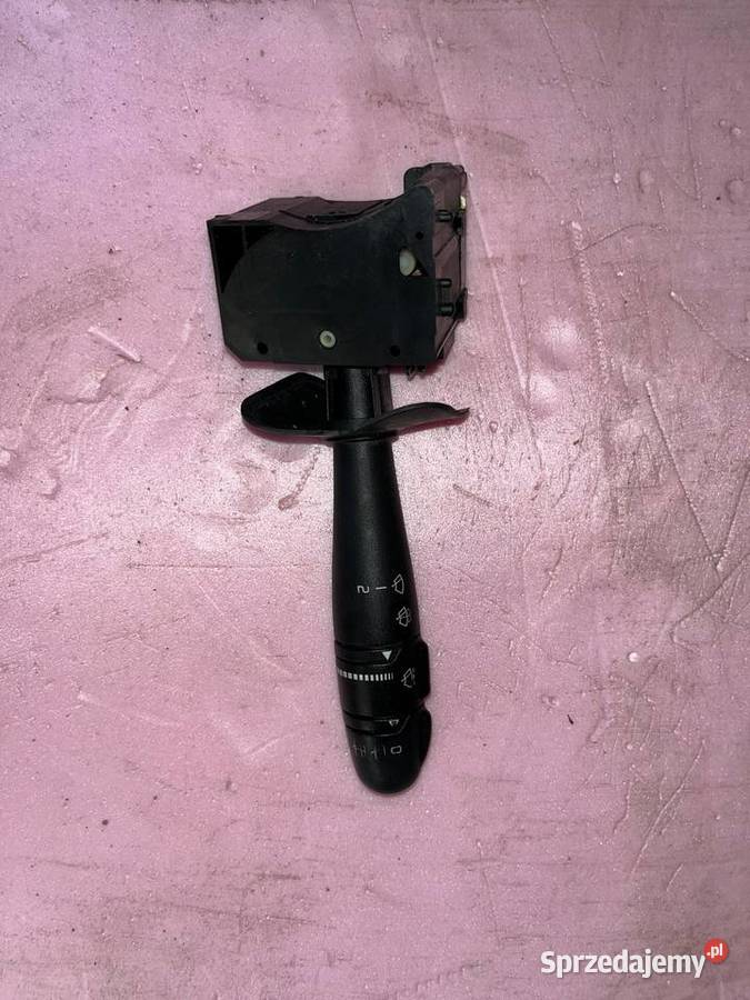 manetka przełacznik wycieraczek megane scenic 1 Orzesze