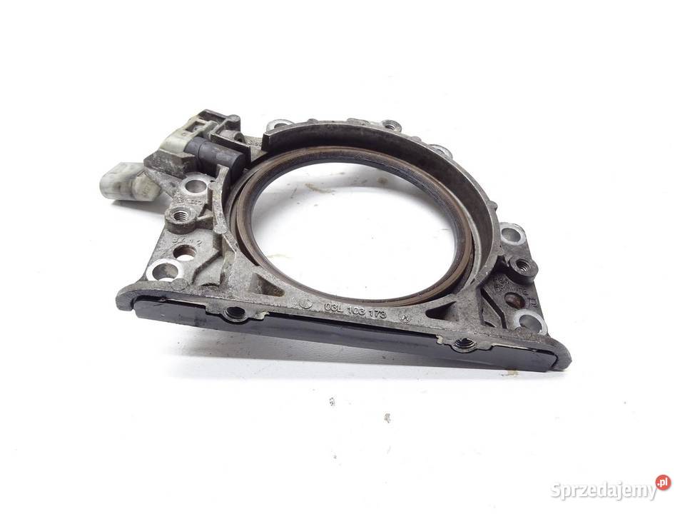 CZUJNIK SENSOR USZCZELNIACZ WAŁU CGL 03L103173A Czujniki deszczu