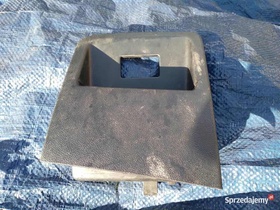 Ford Ka mk1 lift 06r zaślepka klapka Strzelce Krajeńskie