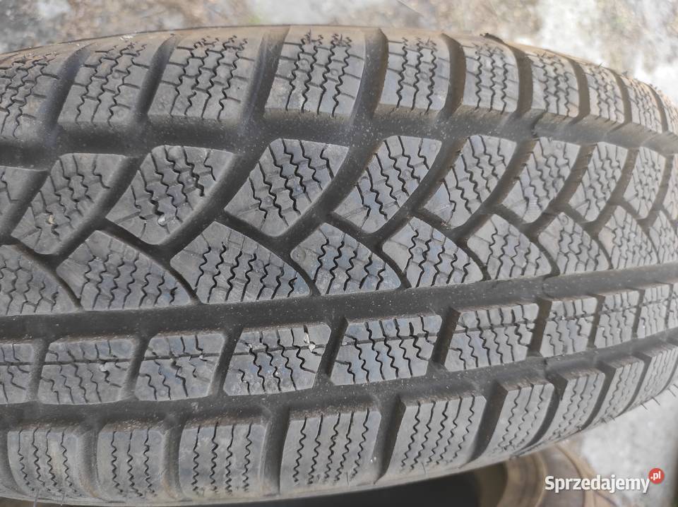 Opona Profil pro snow 19565 R15 Ostrowiec Świętokrzyski sprzedam