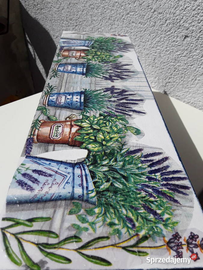 Skrzyneczka na różności Warszawa sprzedam