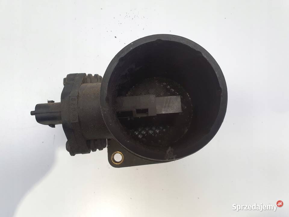 PRZEPŁYWOMIERZ Alfa Romeo 156 19 JTD POWIETRZA Rudka