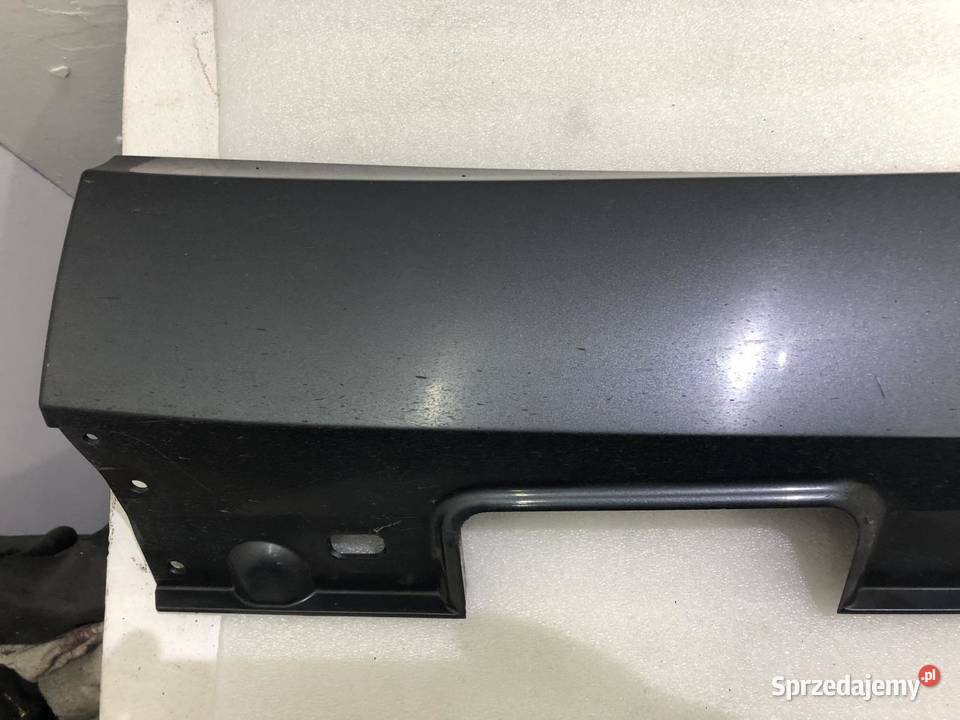 LISTWA PROGOWA PRAWA A2126900240R MERCEDES W212 sprzedam