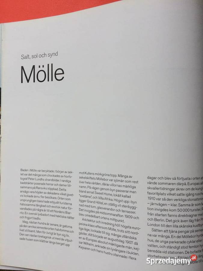 2589 Klasyczne Kurorty W Europie Szczecin sprzedam