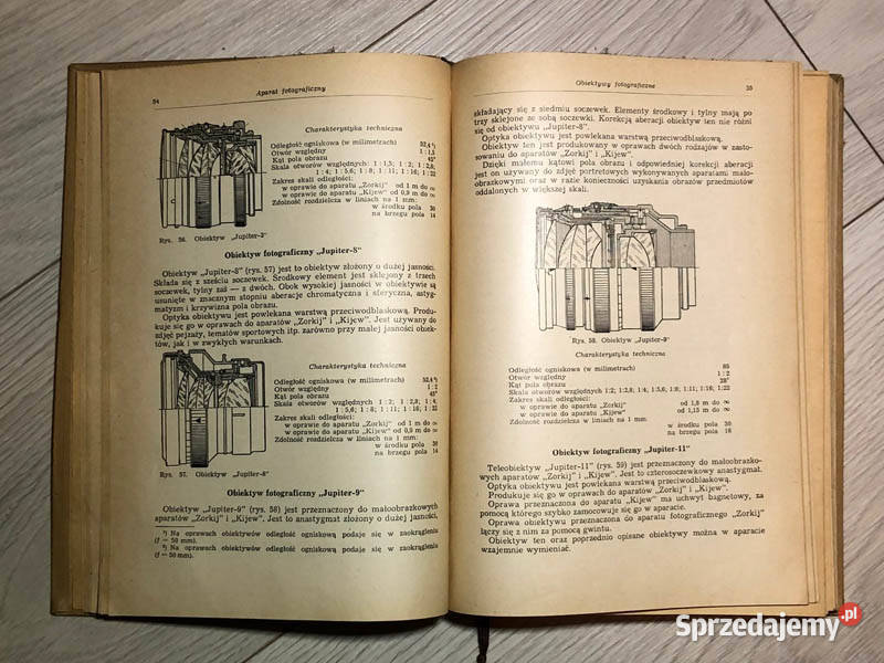 Poradnik Fotograficzny Puśkowa Poradniki, albumy i reportaże Kielce