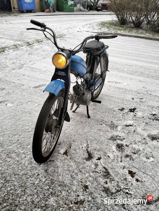 Romet Komar Gorzów Wielkopolski