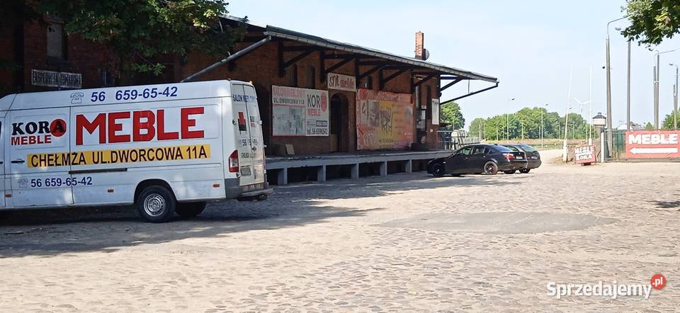 STÓŁ KOŁO NATURALNY ROZKŁADANY DO 250 Toruń