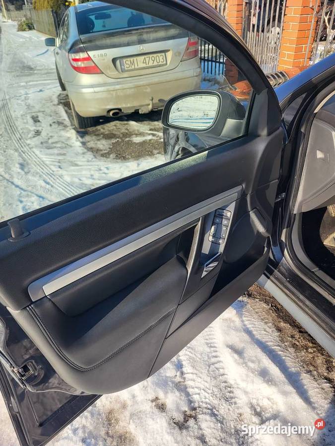 Sprzed Opel Vectra C Samochody osobowe Orzesze