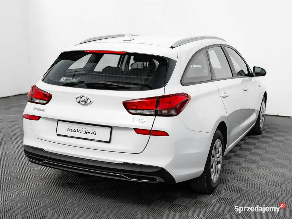 Hyundai i30 GD8G67410 TGDI Modern Bluetoot Czcof