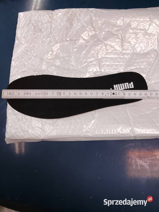 PUMA buty sportowe Brzeg