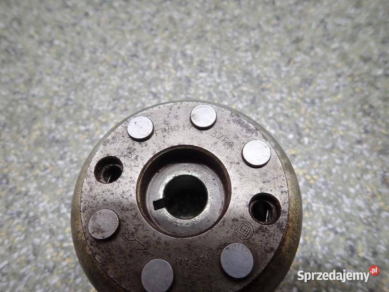 MAGNETO FP8017 0F 37F0 SUZUKI RM 250 9600R Strzelce Krajeńskie