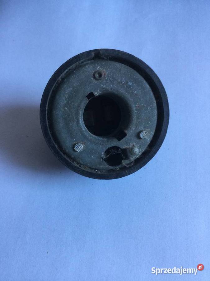 Oryginalna oprawka zarowki JUNAK M07 M10