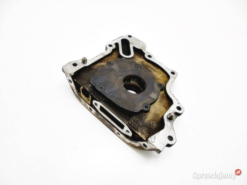 POMPA OLEJU 10 8V POLO III AROSA LUPO ALL