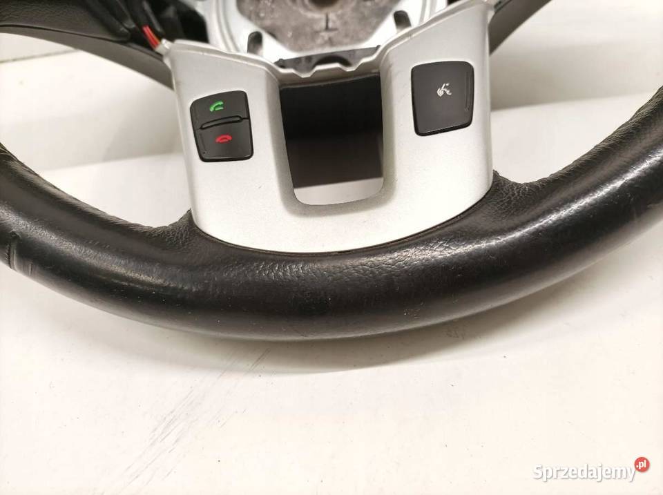 KIEROWNICA MULTIFUNKCJA Kia Sportage III Kierownice świętokrzyskie