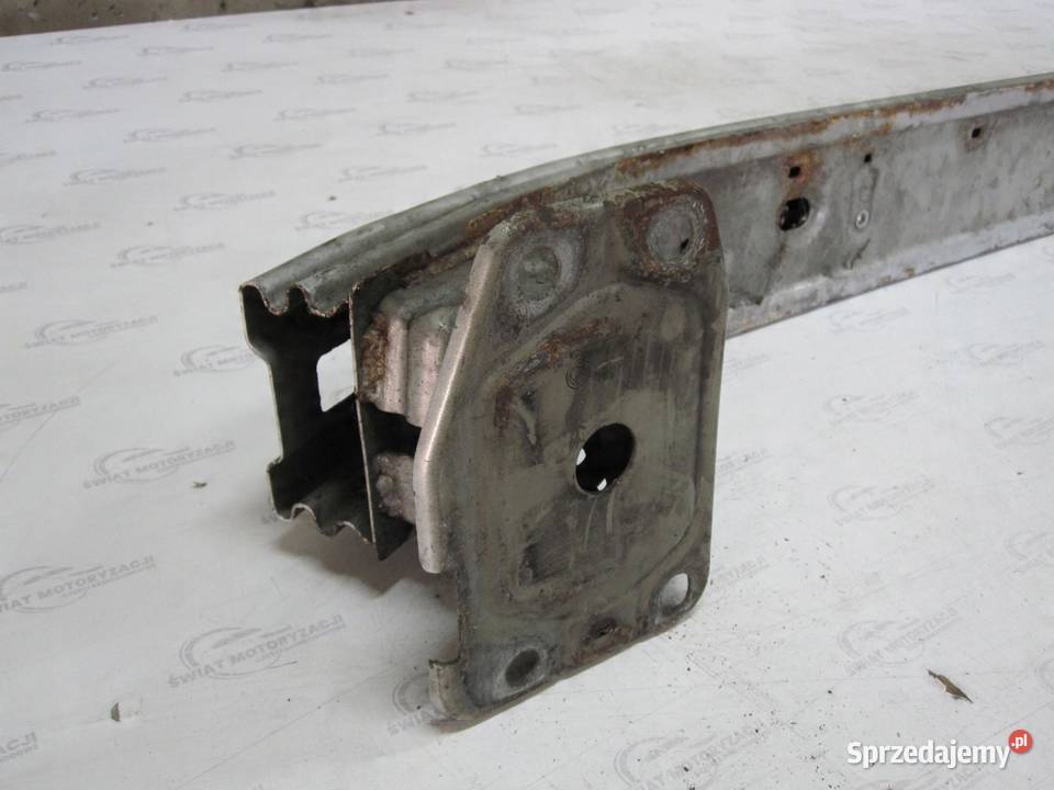 COMBO D DOBLO II 13r belka zderzaka przód świętokrzyskie