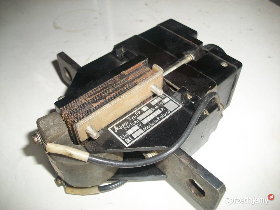 Przekażnik PTW400 zakres 23320A Olkusz