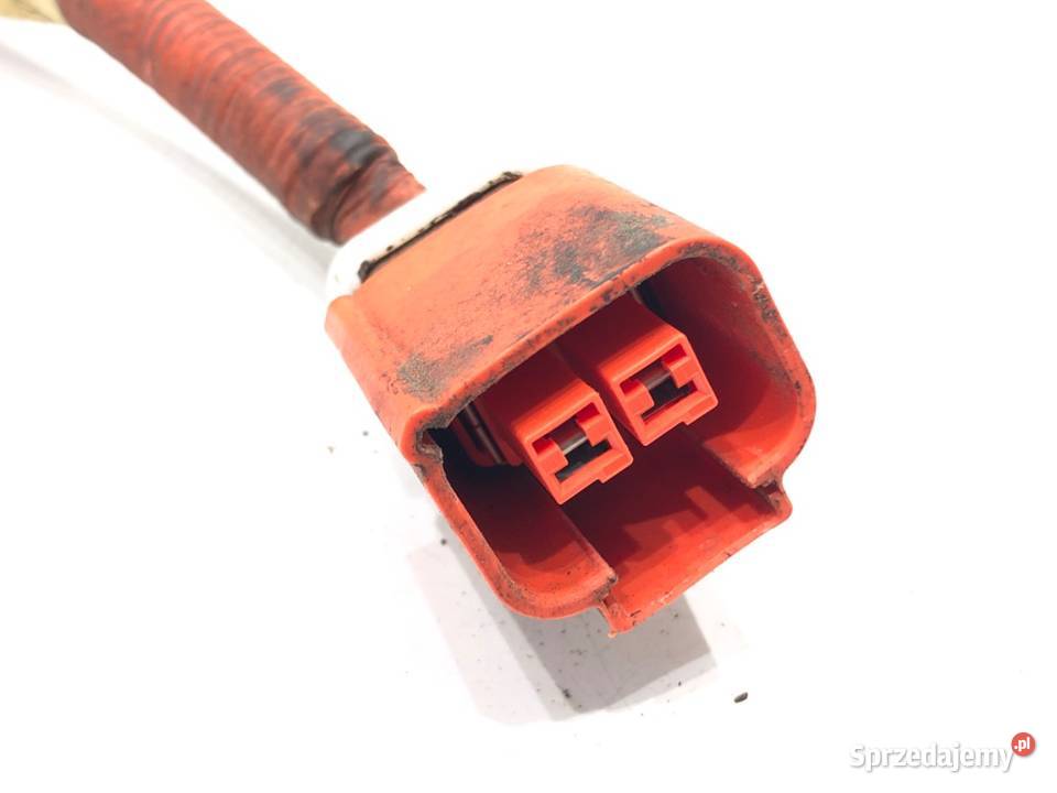 PRZEWÓD WYSOKIEGO NAPIĘCIA LEXUS CT