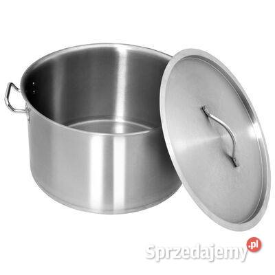 vidaXL Garnek 58 L 50 x 30 stal nierdzewna51141 Warszawa