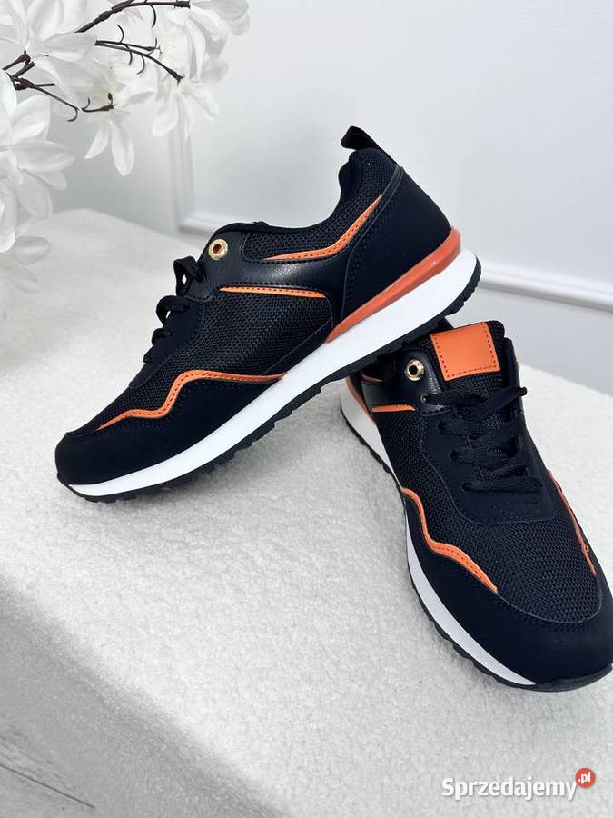 Buty damskie sportowe adidasy 3641 Poznań