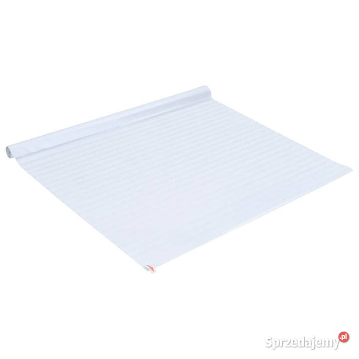 Folia okienna matowa wzór żaluzjowy 45x500 PVC Pozostałe Warszawa