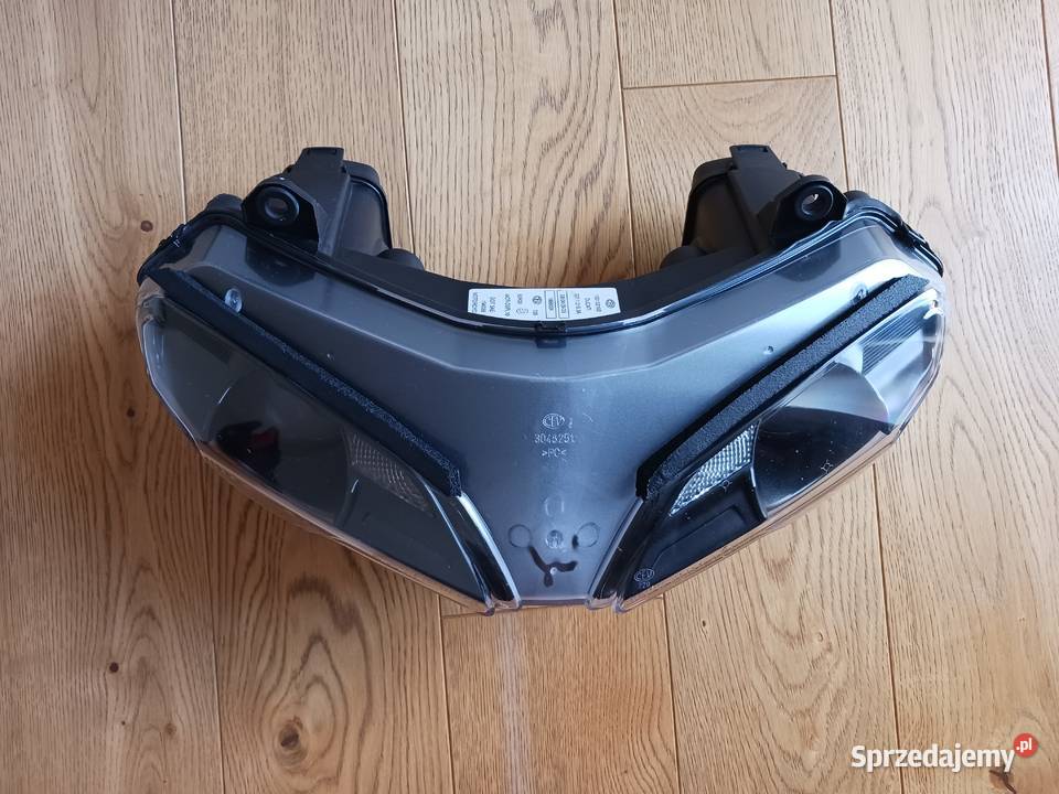 Ducati 1198 1098 848 reflektor lampa przód Białystok