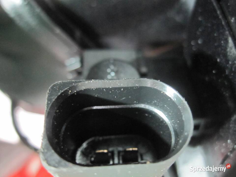 AUDI A4 20B ALT 05r 166 kolektor ssący osobowe sprzedam