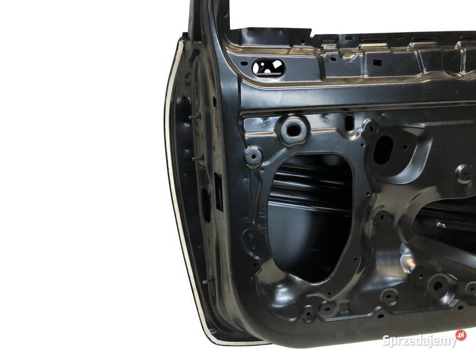 Renault Clio IV Hatchback 5D 20122019 Drzwi Skarżysko-Kamienna
