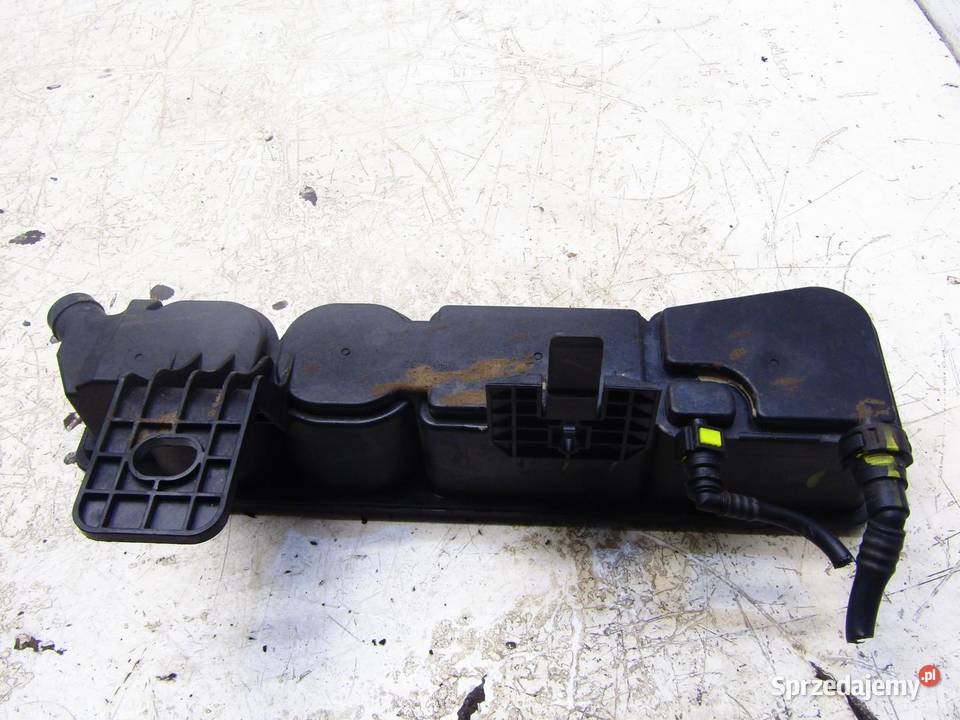 FILTR WĘGLOWY 12 VTI OPEL CORSA F 9829656180 osobowe sprzedam