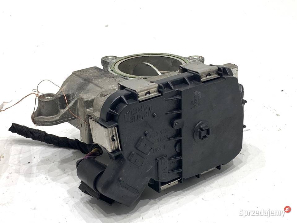 PRZEPUSTNICA SKODA FABIA III 04B128063K 14 105