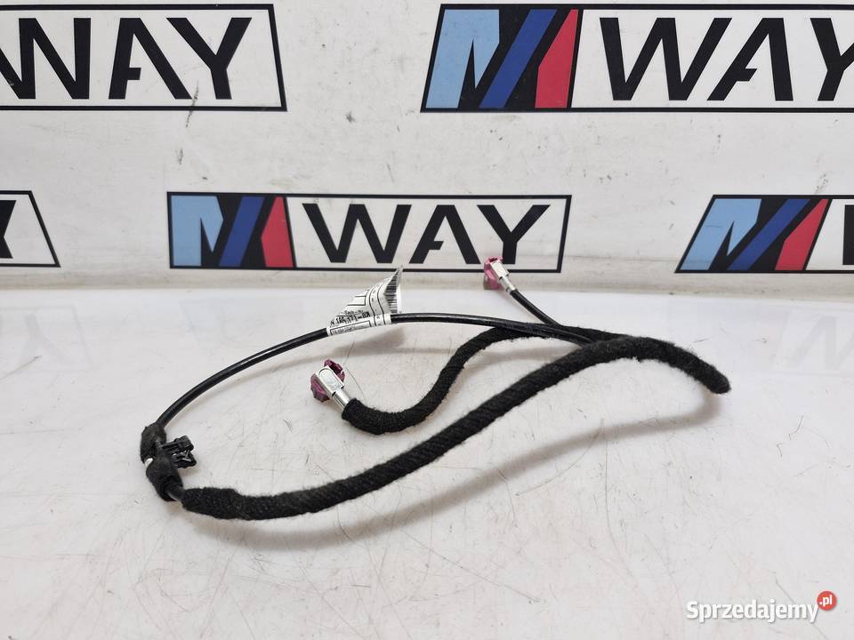 9211969 9249439 9185171 BMW E90 E91 NAWIGACJA