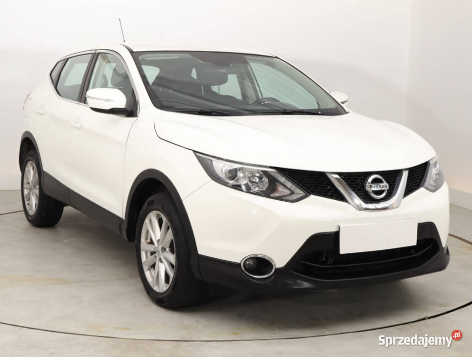 Nissan Qashqai 12 DIGT ABS sprzedam