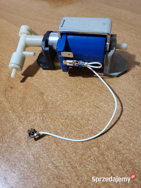 Oryginalna Pompa CEME Type DGE 47W Tchibo Włodawa