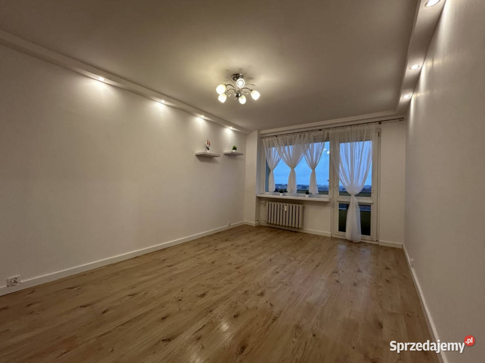 Mieszkanie 2 pokoje na sprzedaż Police Ludwika