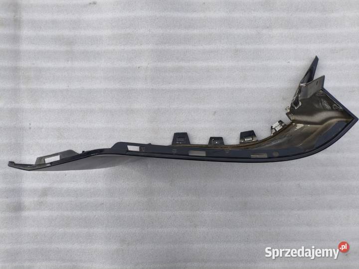 Narożnik Zderzaka Lewy Tył Tylny Lewy Ford Zderzaki Wyszków